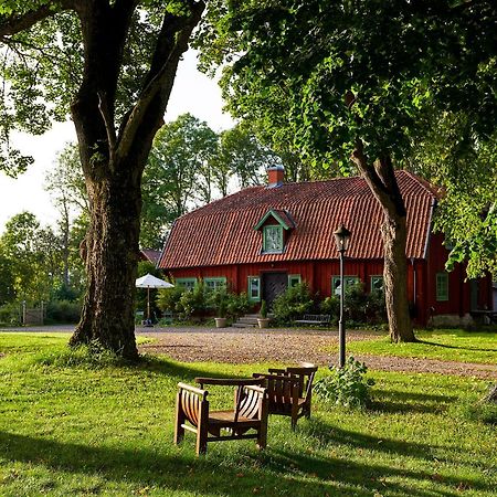 Kungs Starby Gard Bed And Breakfast Vadstena Exterior photo