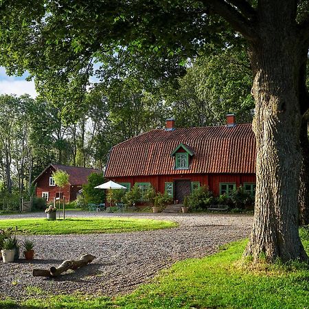 Kungs Starby Gard Bed And Breakfast Vadstena Exterior photo