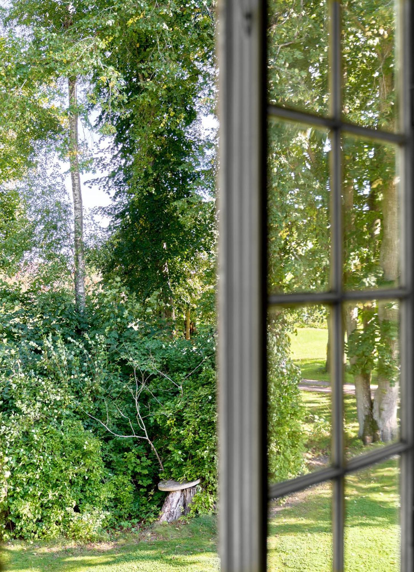 Kungs Starby Gard Bed And Breakfast Vadstena Exterior photo