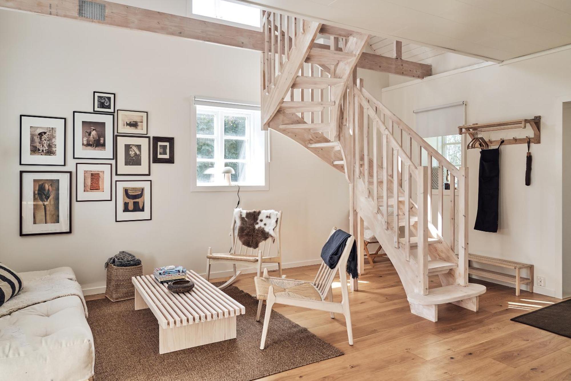 Kungs Starby Gard Bed And Breakfast Vadstena Exterior photo