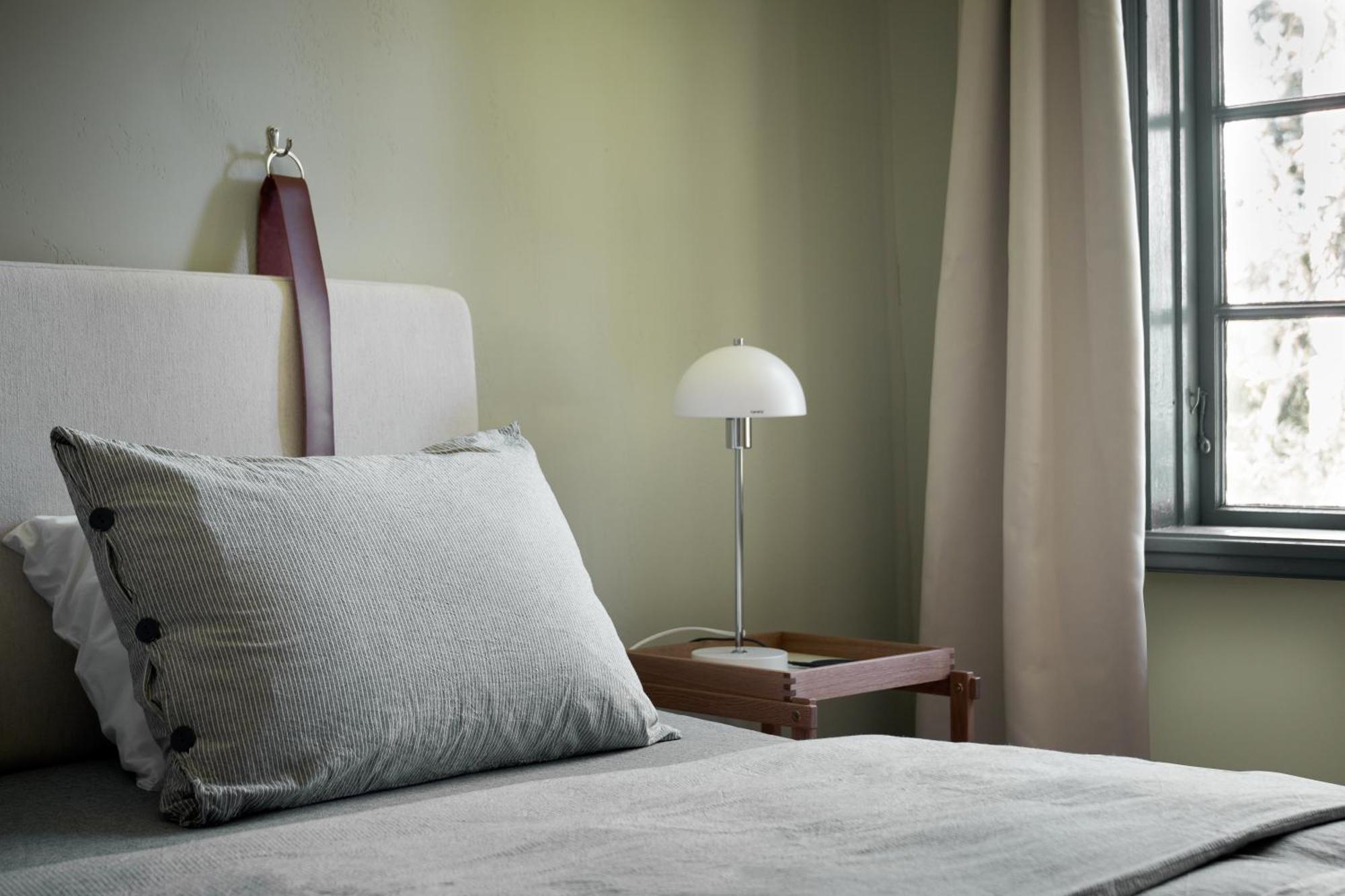 Kungs Starby Gard Bed And Breakfast Vadstena Room photo