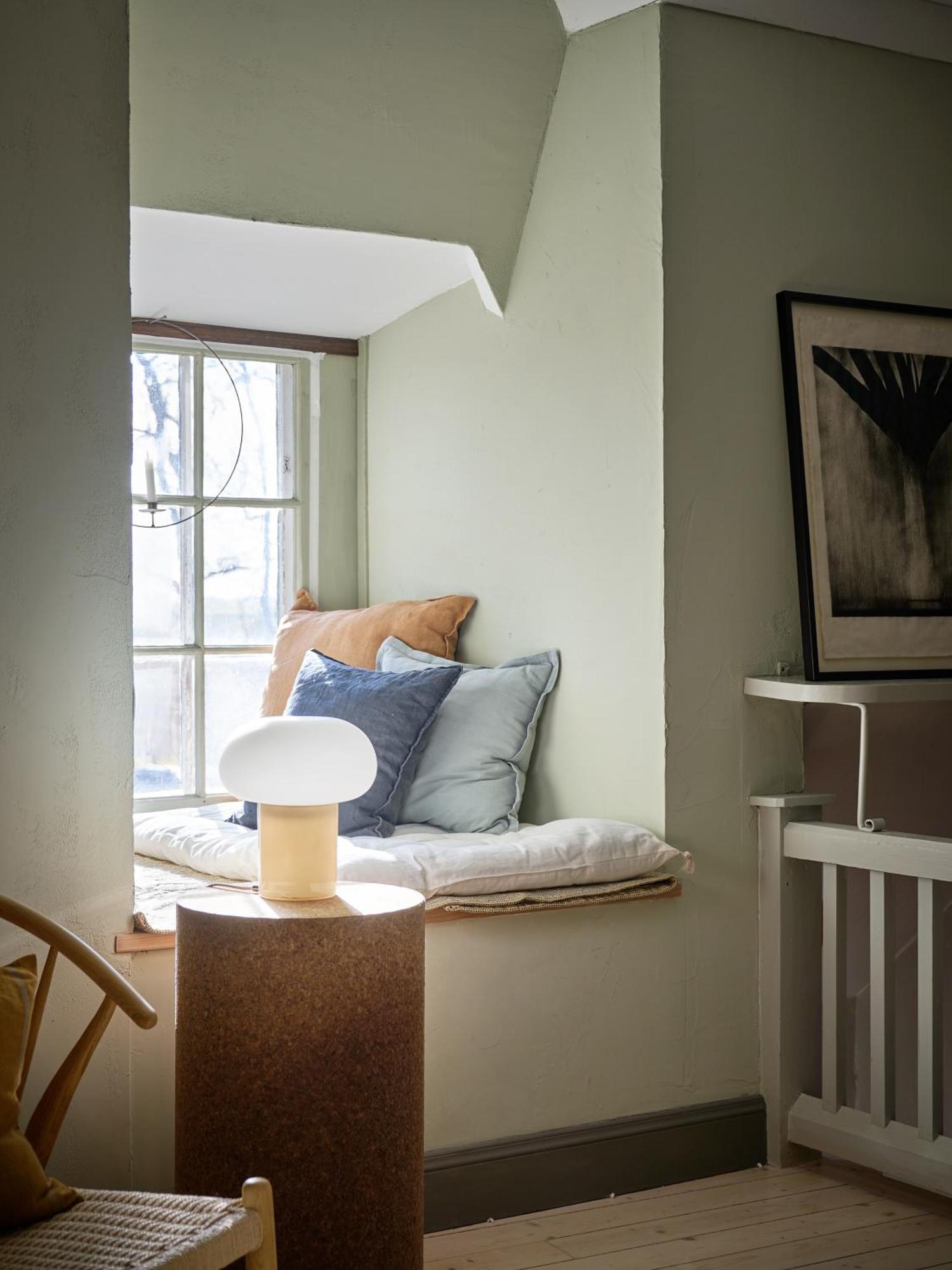 Kungs Starby Gard Bed And Breakfast Vadstena Exterior photo