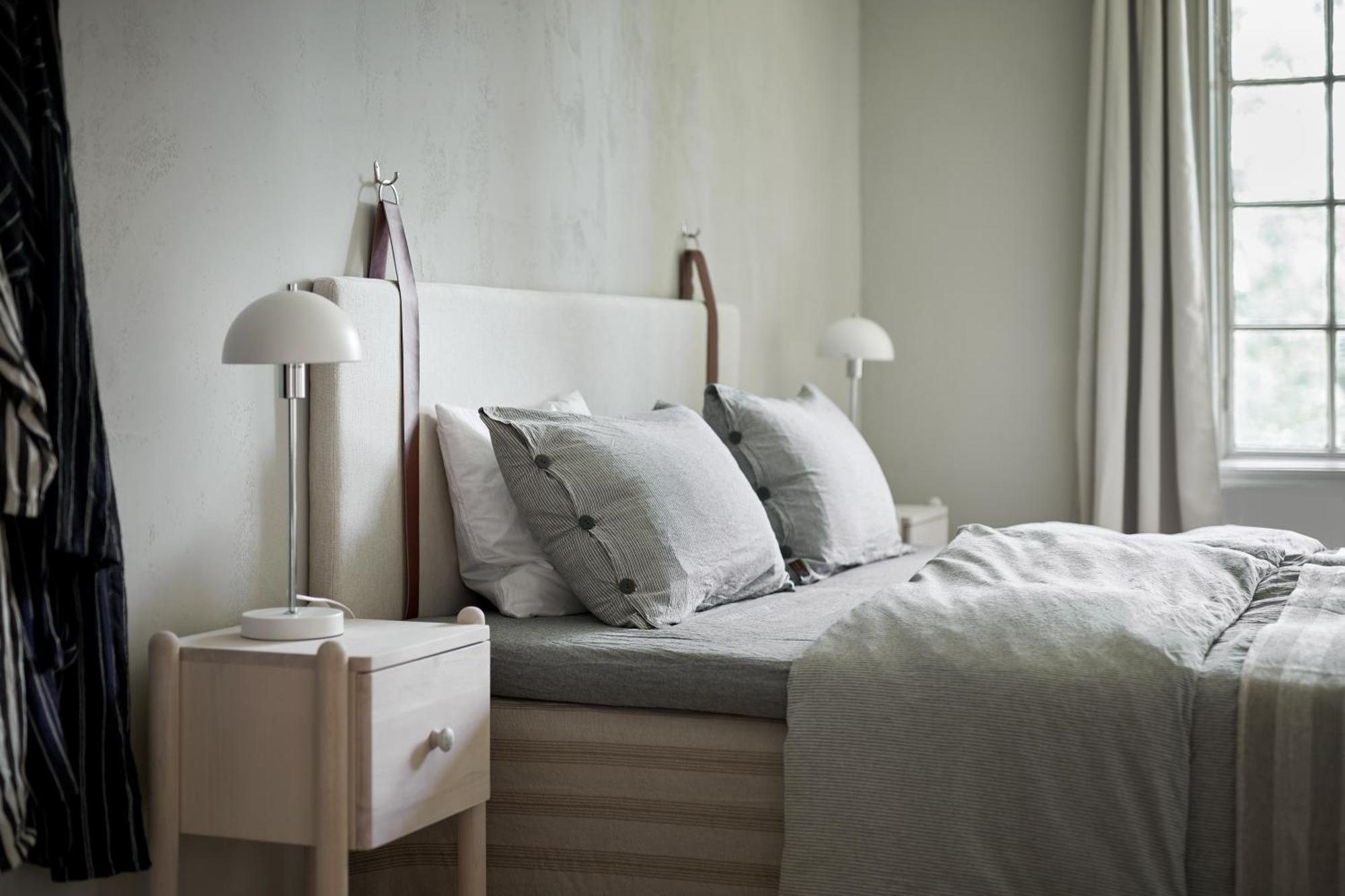 Kungs Starby Gard Bed And Breakfast Vadstena Room photo