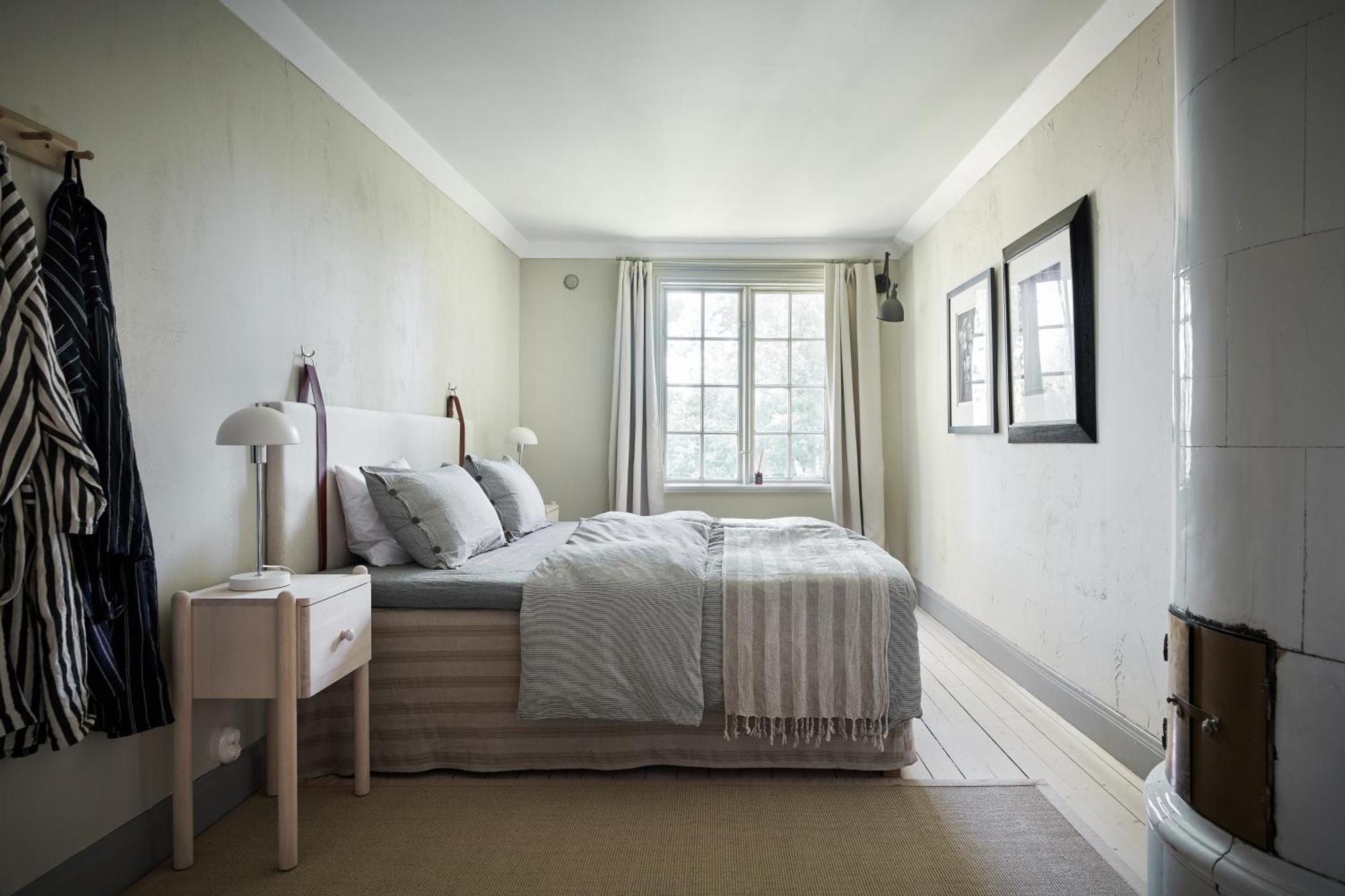 Kungs Starby Gard Bed And Breakfast Vadstena Exterior photo