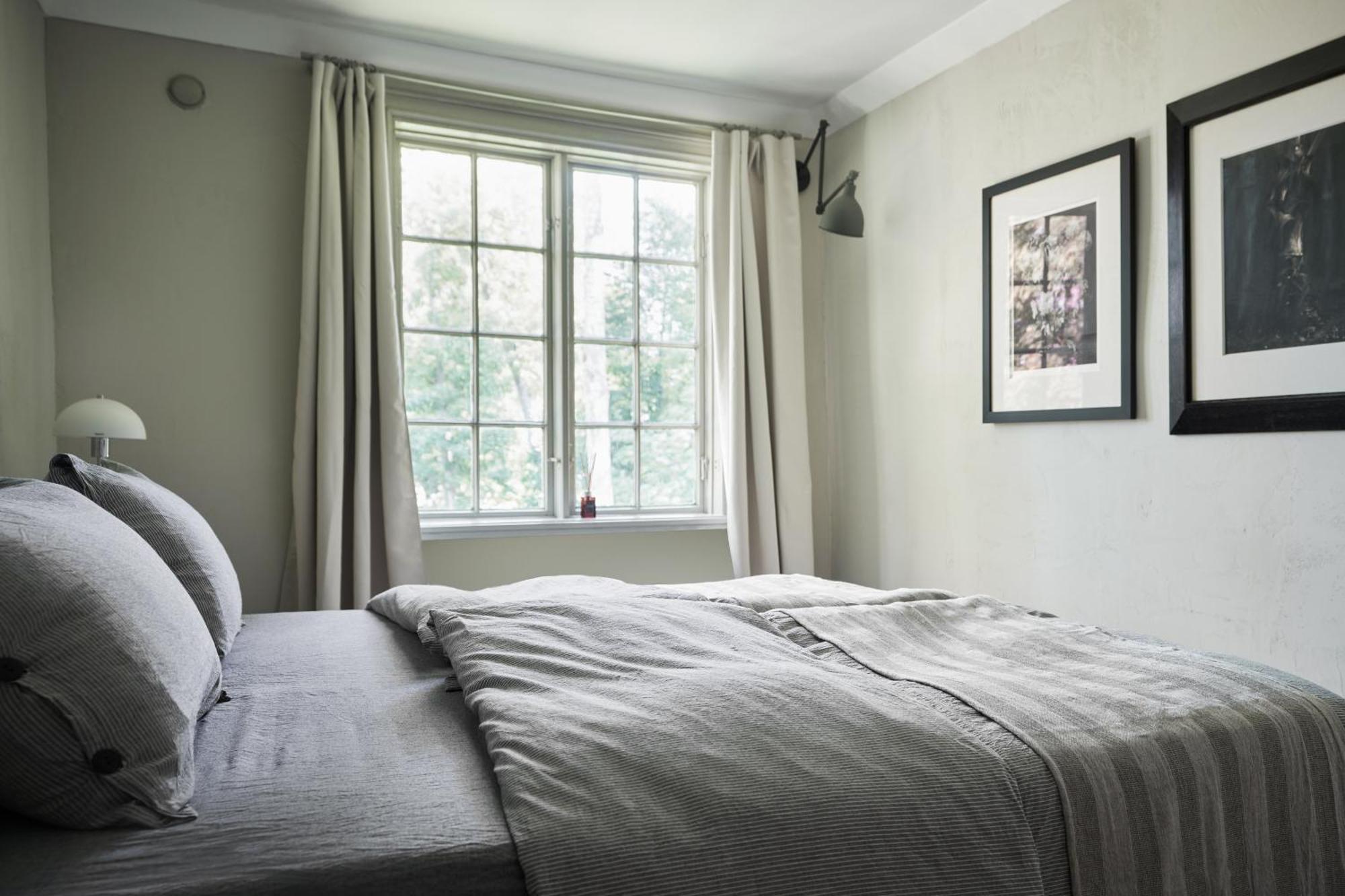 Kungs Starby Gard Bed And Breakfast Vadstena Room photo