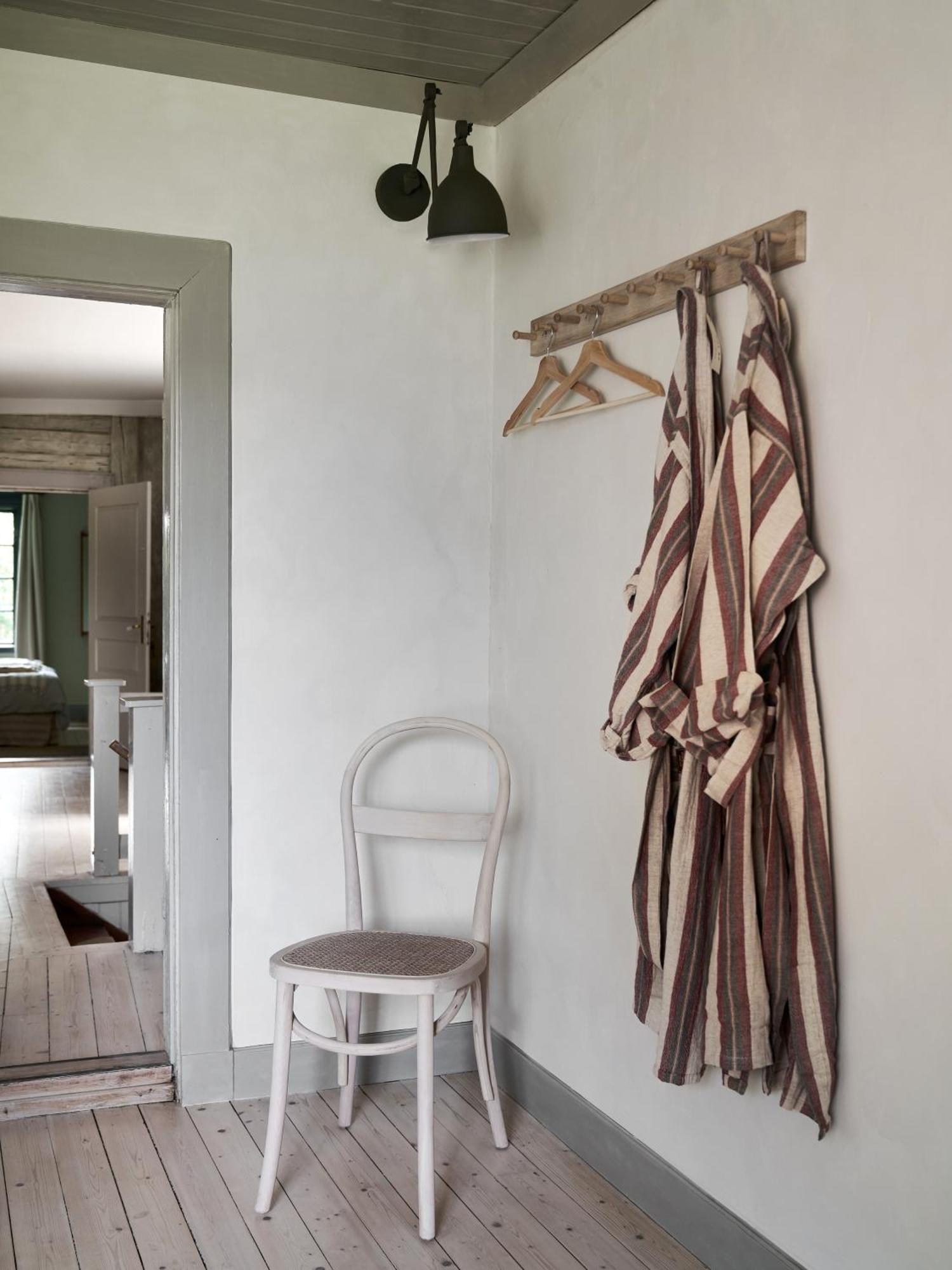 Kungs Starby Gard Bed And Breakfast Vadstena Room photo